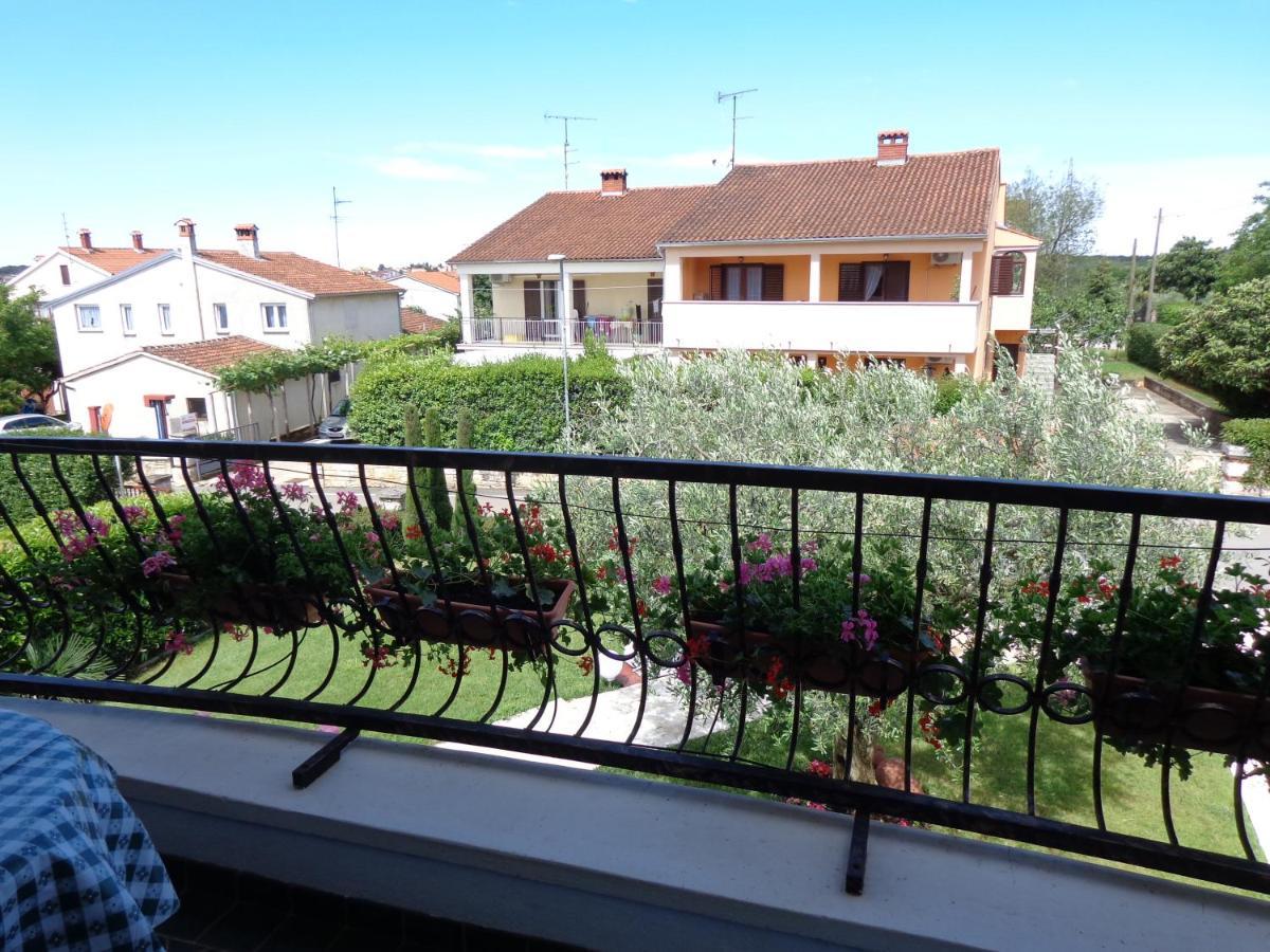 Apartmens Alenka Rovinj Room photo